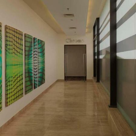 Hotel Sewa Grand Faridabad Exterior foto