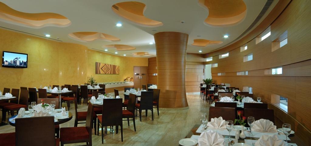 Hotel Sewa Grand Faridabad Exterior foto