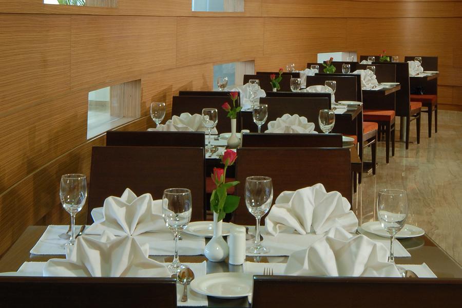 Hotel Sewa Grand Faridabad Exterior foto