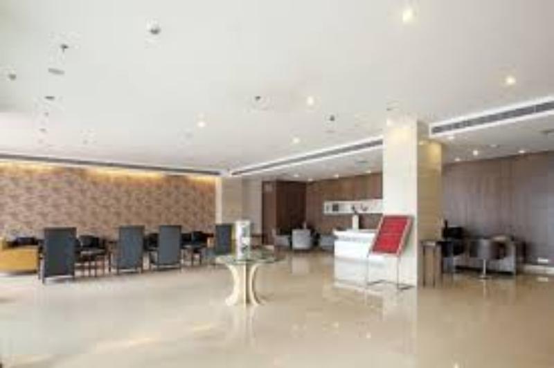 Hotel Sewa Grand Faridabad Exterior foto